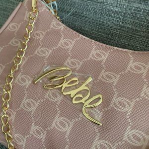 BeBe Crossbody Bag With Coin Purse